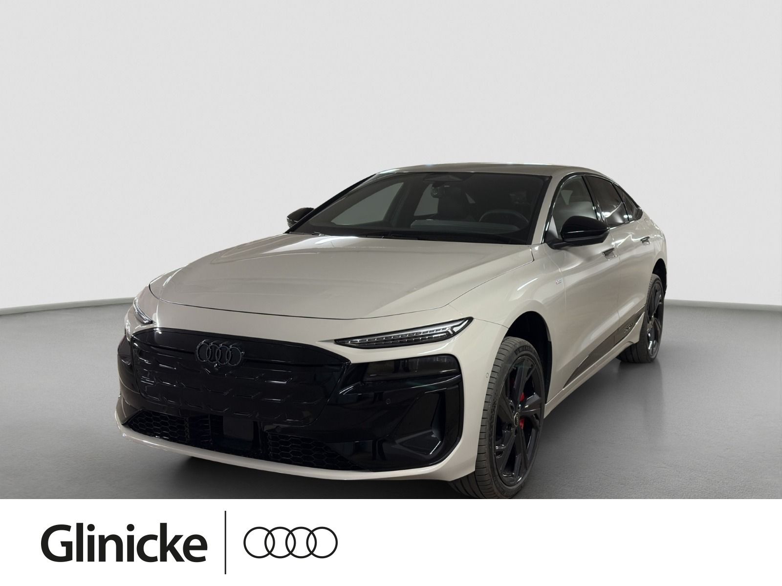 Audi A6 Sportback S line business e-tron quattro 315