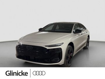 Audi Leasingangebot: Audi A6 Sportback S line business e-tron quattro 315
