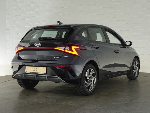 Hyundai i20 – Bild 3