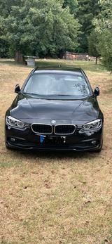 BMW Bmw 318d Touring - BMW 318 Gebrauchtwagen in Saarbrücken