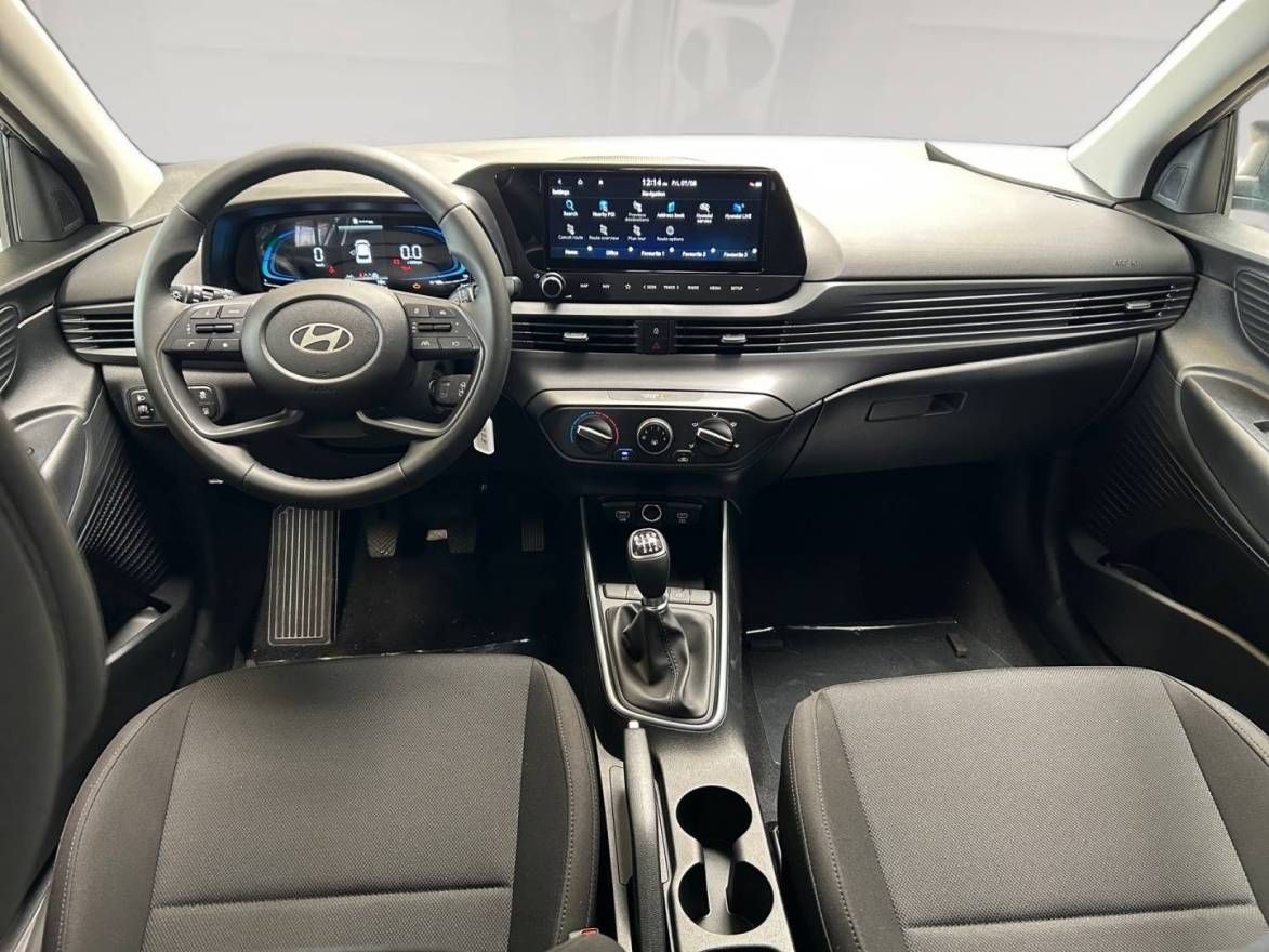 Hyundai i20 – Bild 11