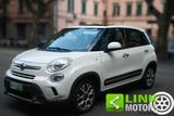Fiat FIAT 500L 1.3 Multijet 95 CV Dualogic Trekking - Fiat 500L Trekking aus 2016