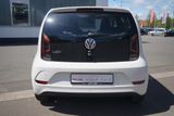 Volkswagen up! 1.0 IQ.DRIVE Sitzheizung Klima DAB PDC USB - Volkswagen up! mit Benzin-Antrieb: Kleinwagen