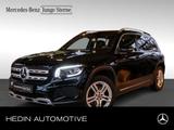 Mercedes-Benz GLB 250 AMG|PROGRESSIVE|MBEAM LED|AMBIENTE|MBUX - Mercedes-Benz GLB 250 Gebrauchtwagen