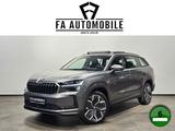 Skoda Kodiaq 4x4 Pano Head Up Matrix 7.Sitz Kameras - Skoda Kodiaq Tageszulassungen