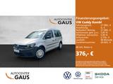 Volkswagen Caddy Kombi 5-Sitzer 2,0 l 75 kW TDI EU6 SCR Blu - VW Caddy Gebrauchtwagen in Bielefeld