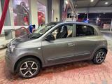 Renault Twingo ENERGY TCe 90 Limited Limited Grau