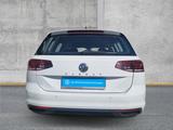 Volkswagen Passat Variant 2.0 TDI DSG Business LED KAMERA - Volkswagen Passat Variant in Halle