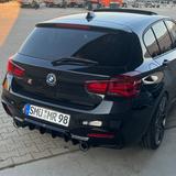 BMW M135i xDrive  - BMW M135 Gebrauchtwagen