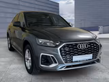 Audi Q5 Sportback 50 2.0 TFSI e Sline quattro Stronic - Audi Q5: Sportback