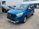Dacia Lodgy Stepway*ERSTE HAND*TEMPOMAT* - Dacia Lodgy aus 2015