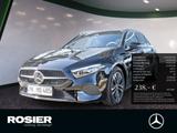 Mercedes-Benz A 220 d Progressive Advanced Plus AHK Distr. LED - Mercedes-Benz A-Klasse mit Diesel-Antrieb: Coupe