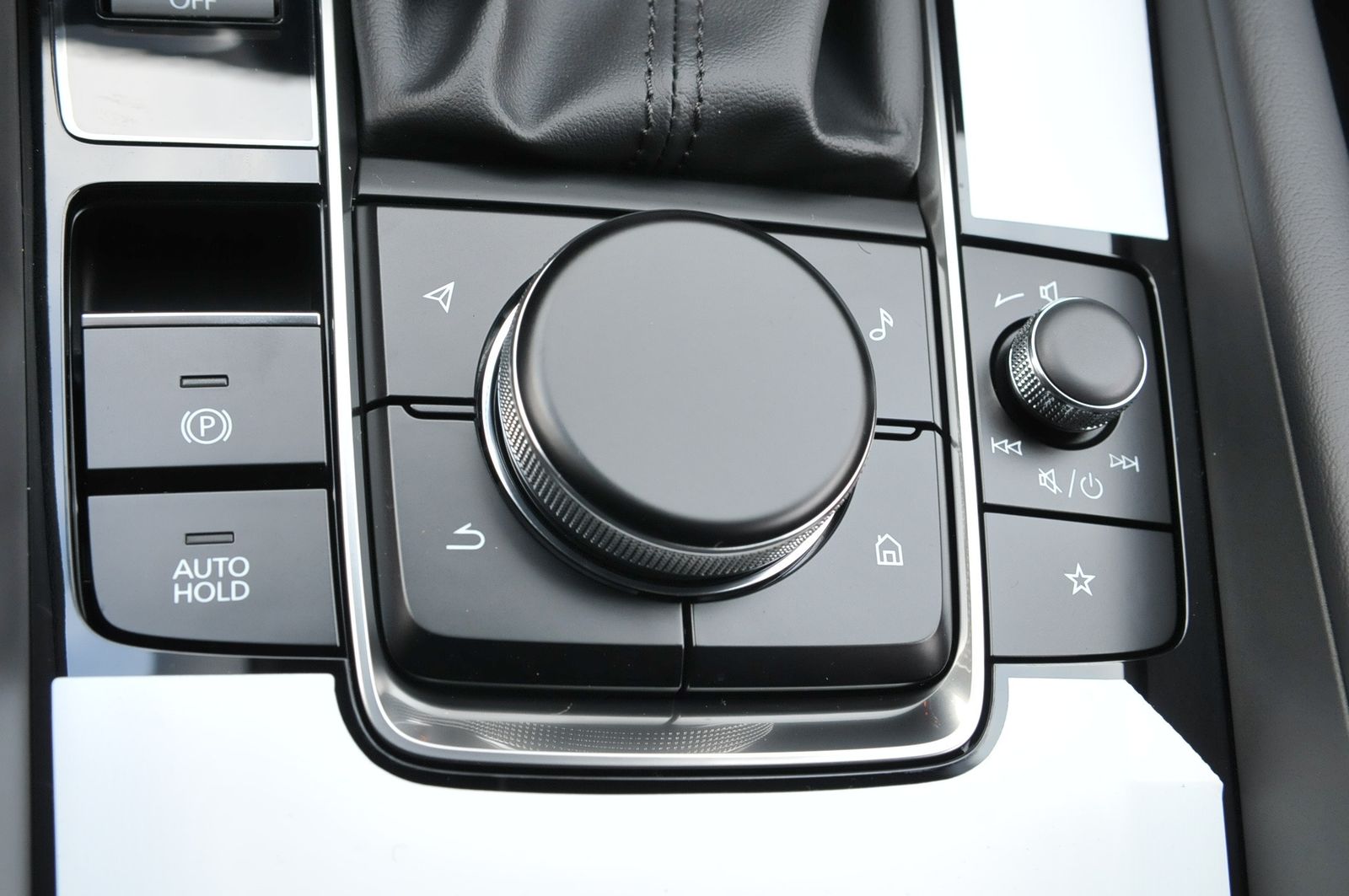 Mazda 3 - Bild 18