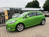 Opel Corsa E 1.4 150PS Innovation ( TOP Ausstattung ) - Opel Corsa: Innovation