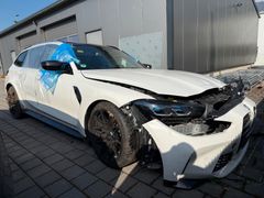 BMW M3 Touring xDrive Competition