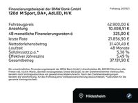 BMW 120 - Vorschau Bild 4