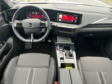 Opel Astra L ST 1.2 T Automatik GS Navi Ergositz