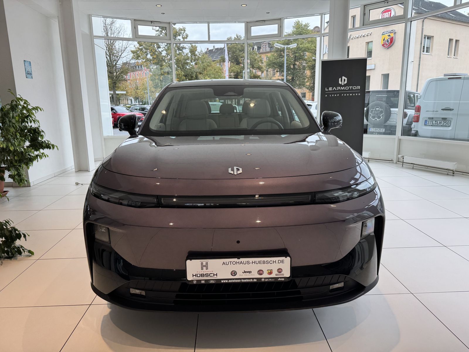 Leapmotor Andere - Bild 2