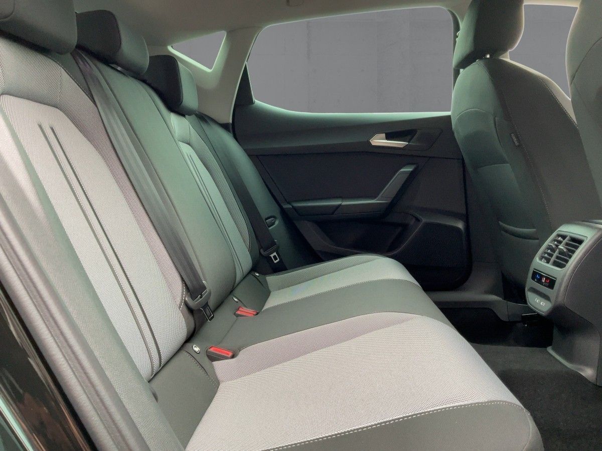 Seat Leon - Bild 13