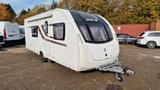 Sprite Mondial 490 SE - MOVER. 9950€ Netto - Sprite Wohnmobile & Wohnwagen