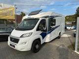 Knaus Live Ti 2.3 Markise SAT 2xTV Navi 4-5 Pers. RFK - Diesel Liv