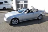 Mercedes-Benz CLK 200 AVANTGARDE, 136tkm, HU/AU Neu! Kein Rost