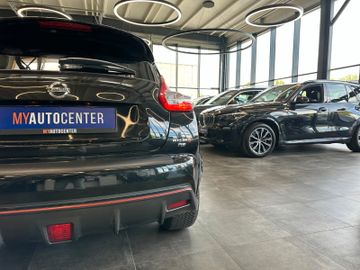 MYAUTOCENTER – Gebraucht- und Jahreswagen mit Werkstattservice in Pfaffenhofen Nissan Nismo *RS*360°*Sportfahrwerk*Navi*Spurhalte*