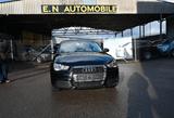 Audi A1 Sportback attraction - Audi A1: At