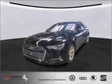 Audi A6 45 TFSI quattr S tron advanced CarPlay*Kamera - Audi A6 mit Hybrid-Antrieb: Advanced