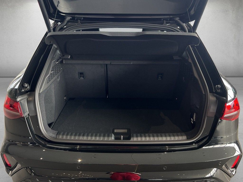 Audi A3 - Bild 5