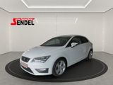 Seat Leon SC FR***MTL.RATE 106,00*** - Seat: Sportwagen