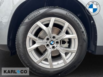 BMW X3 - 8
