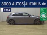Mercedes-Benz A 220 d AMG-Line Night Navi LED Sound Ambiente