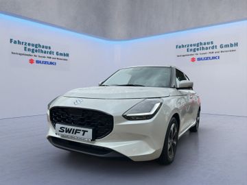 Suzuki Swift 1.2 HYBRID CVT Comfort+