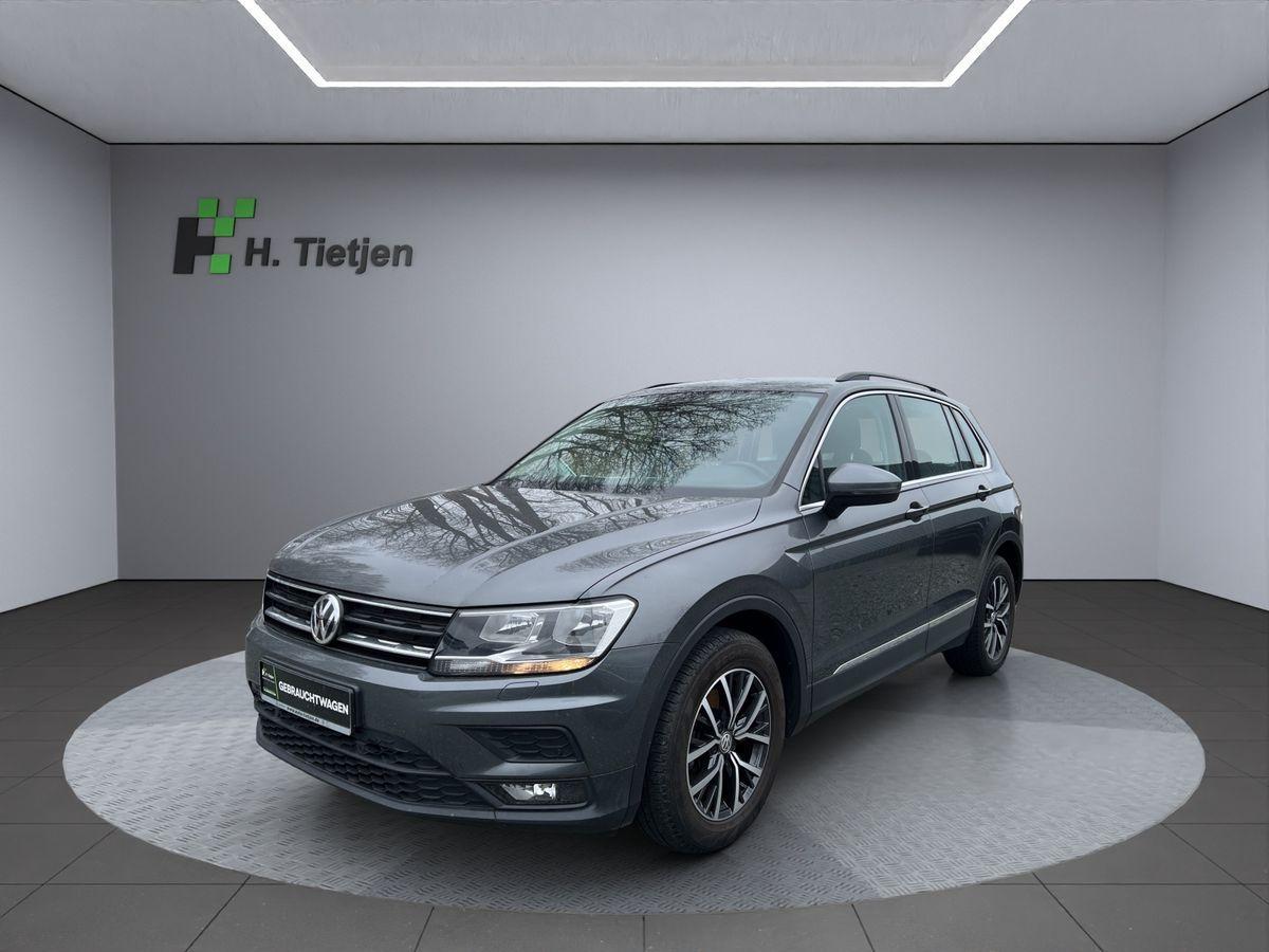 Volkswagen Tiguan 1.4 16V TSI