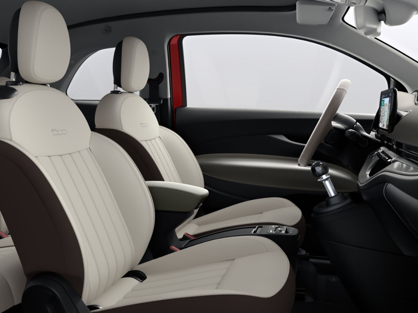 Fiat 500C - Bild 6
