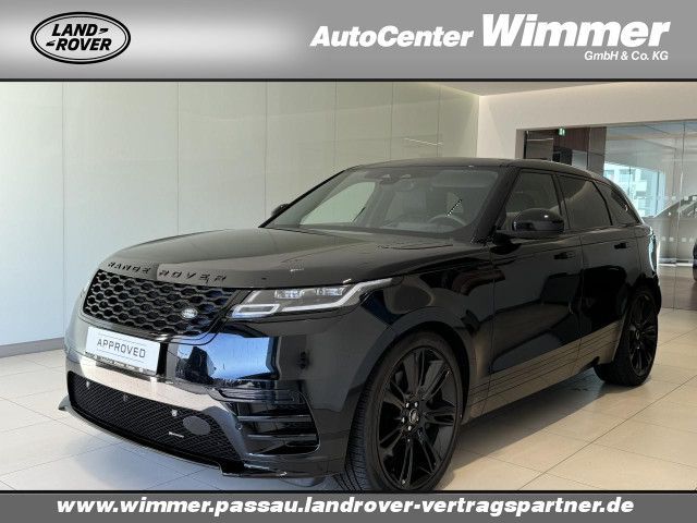 Land Rover Range Rover Velar D300 R-Dynamic SE Black Pack