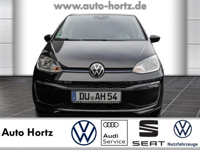 Volkswagen up! e-up! Style 'Plus' 61 kW (83 PS) CCS - Ladeb