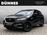 Jaguar F-Pace 30d AWD R-Sport - Jaguar F-Pace: 30d Awd