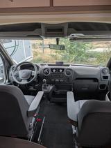 Rimor Katamarano 14P Plus elektrisches Hubbett  RK, - Wohnwagen & Wohnmobile in Mannheim
