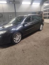 Renault Zu verkaufen Laguna 3 GT - Renault Laguna in Mönchengladbach