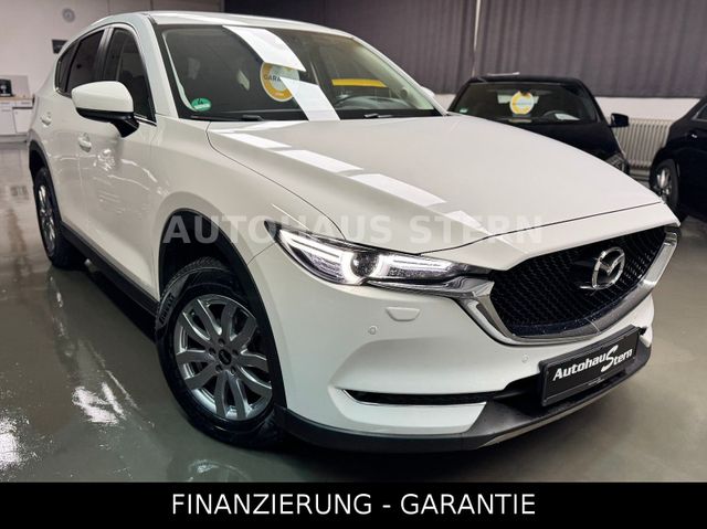 Mazda CX-5 2.5 Signature 360°Cam HUD Totwinkel I-Activ