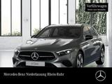 Mercedes-Benz A 180 PROGRESSIVE+NIGHT+AHK+MULTIBEAM+KAMERA+7G - Mercedes-Benz A-Klasse: mit Anhängerkupplung