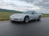 Corvette C5 5.7 Supercharged - Corvette C5 von privat