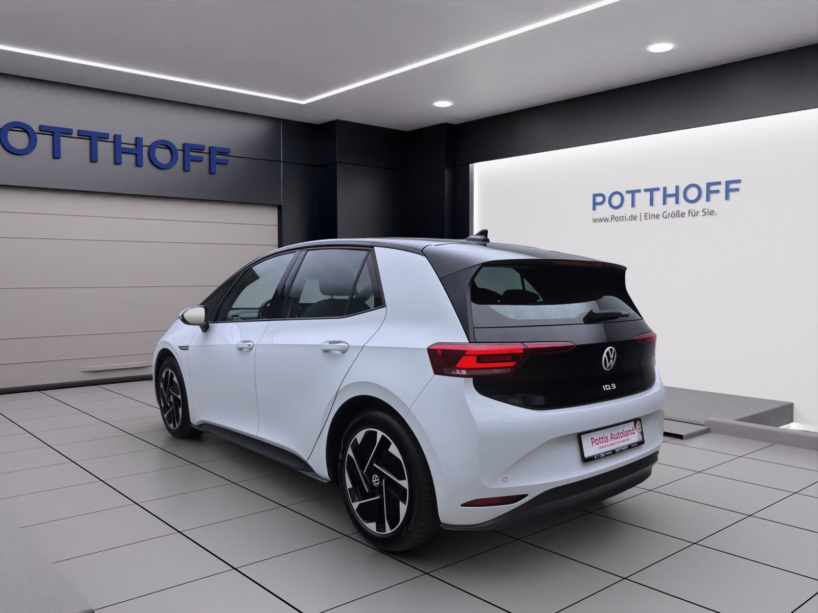 Volkswagen ID.3 - Bild 2