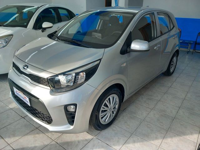 Kia Picanto anno 2021 1.0 benzina 53 mila km