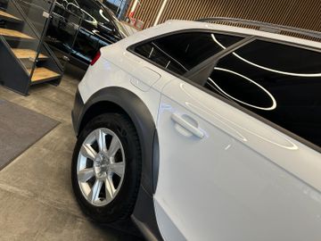 MYAUTOCENTER – Gebraucht- und Jahreswagen mit Werkstattservice in Pfaffenhofen Audi A4 Allroad *TÜV 928*TEMPO*NAV*PDC*KLIMAAUTO*