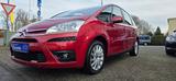Citroën C4 Picasso 1,6 TÜV + Insp. Neu GJR Klima PDC Alu - Citroën C4 Picasso mit Benzin-Antrieb: Kleinbus, 1.6