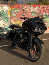 Harley-Davidson FLTRXS Road Glide Special - HARLEY-DAVIDSON ROAD GLIDE SPECIAL