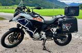 BMW 850 GS Adventure  - MOTORRAD VON 751 BIS 1000 CCM